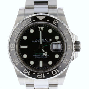 Rolex GMT Master II Ref 116710